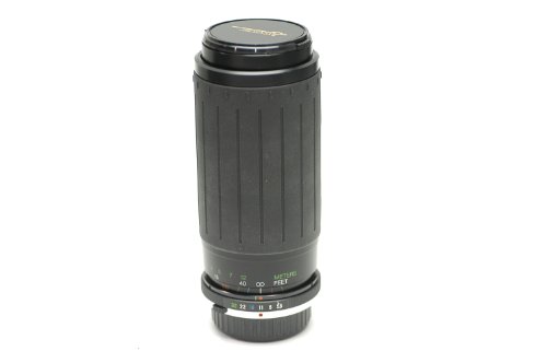 Phoenix 100-300mm F5.6-6.7 MF for Olympus ( Phoenix Lens ) รูปที่ 1