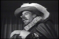 Cyrano de Bergerac DVD (1950) Starring Best Actor Academy Award Winner Jose Ferrer, Mala Powers, William Prince, Morris Carnovsky, Ralph Clanton, Lloyd Corrigan, Virginia Farmer, Edgar Barrier, Elena Verdugo, Albert Cavens. DVD