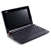 Review Acer Aspire ONE a150-1435 - Atom N270 / 1.6 GHz - RAM 1 GB - HDD 160 GB - GMA 950 - WLAN : 802.11b/g - Win XP Home - 8.9