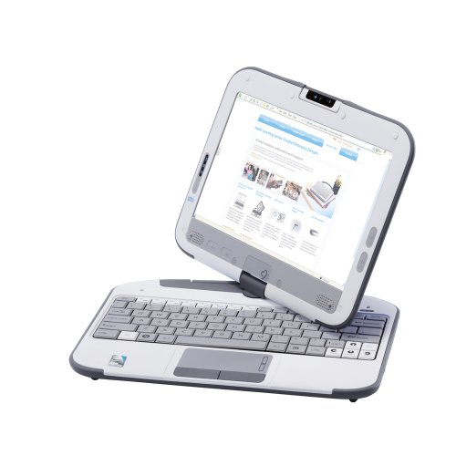 Review 2go PC NL2PRO Convertible Classmate PC NL2 10-Inch High Resolution 3G Capable Netbook รูปที่ 1