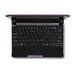 รูปย่อ Review Acer Aspire AO532h-2254 10.1-Inch Netbook (Amethyst Purple) รูปที่3