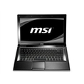 Review New MSI Notebook FX420-001US 14inch Core I3-2410M HD6470 500GB DVDRW Windows 7 Home Premium Retail