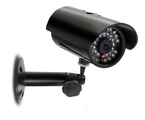 Swann Alpha C2 SWA11-C2-US Indoor / Outdoor 4 Camera Pack ( CCTV ) รูปที่ 3