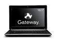 Review Gateway LT2106u 10.1-Inch Black Netbook - Over 8 Hours of Battery Life