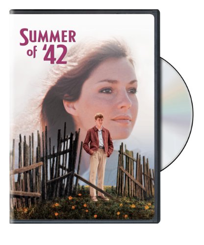 Summer of '42 DVD รูปที่ 1