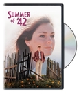 Summer of '42 DVD