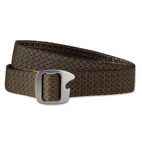 Woven Nylon Belt  รูปที่ 1