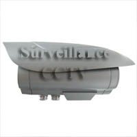 Long Range Weather Proof IR Camera w/Varifocal lens ( CCTV ) รูปที่ 4