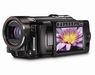 รูปย่อ Canon VIXIA HF11 AVCHD 32 GB Flash Memory Camcorder w/12x Optical Zoom ( HD Camcorder ) รูปที่4
