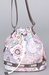 รูปย่อ LeSportsac The Medium Drawstring Crossbody Bag in Penelope Print,Bags (Handbags/Totes) for Women รูปที่2