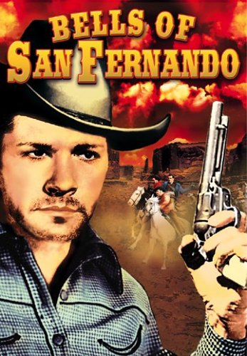 Bells of San Fernando DVD รูปที่ 1
