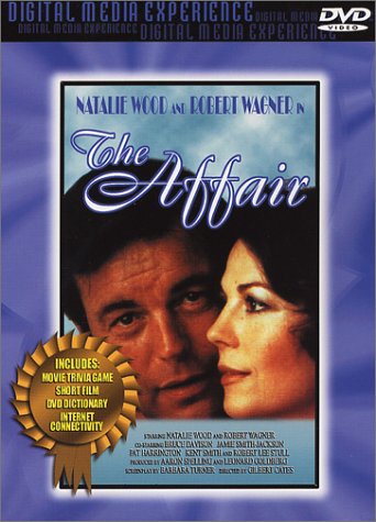 The Affair DVD รูปที่ 1