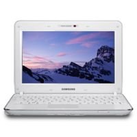 Review Samsung N210-JA02 10in LED Netbook White รูปที่ 1