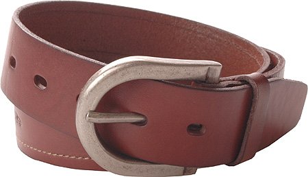 Columbia Men's 11CO0269 Belts (buckskin belt ) รูปที่ 1