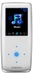 รูปย่อ Samsung S3 4 GB Slim Portable Media Player (White) ( Samsung Player ) รูปที่3