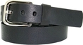 Remo Tulliani Men's Chrome Belts (buckskin belt )