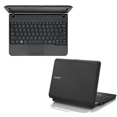 Review Samsung NB30-PRO 10.1-Inch Netbook (Black) รูปที่ 1