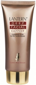 Golden Rose Deep Facial Cleanser ( Cleansers  )