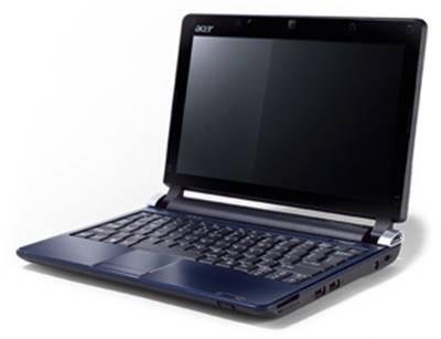 Review Acer Aspire One D250-1958 Sapphire Blue รูปที่ 1