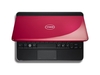 รูปย่อ Review Dell Inspiron Mini iM1012-738CRD 10.1-Inch Netbook (Crimson Red) รูปที่3