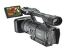 รูปย่อ Sony HDR-FX1 3-CCD HDV High Definition Camcorder w/12x Optical Zoom ( HD Camcorder ) รูปที่2