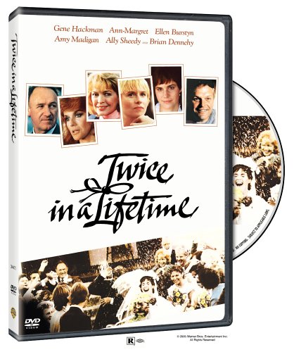 Twice in a Lifetime DVD รูปที่ 1