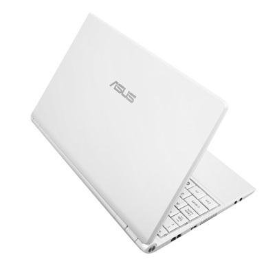 Review ASUS Eee PC 8G - Celeron M 353 / 630 MHz ULV - RAM 1 GB - HDD 8 GB SSD - WLAN : 802.11b/g - Linux - 7