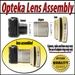 รูปย่อ Opteka 10x HDÂ² Professional Macro Lens for Panasonic Lumix DMC-LX3 Digital Camera ( Opteka Lens ) รูปที่3