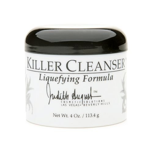 Judith August Cosmetic Solutions Killer Cleanser 4 oz (113.4 g) ( Cleansers  ) รูปที่ 1