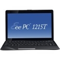 Review ASUS Eee PC Seashell 1215T-BU17-BK 12.1-Inch Netbook (Black)