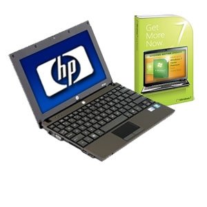 Review HP Mini 5103 WZ288UT Netbook Bundle รูปที่ 1