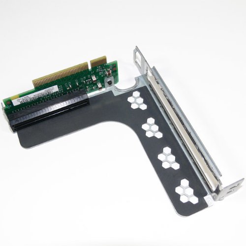 IBM PCI Express Riser Card For x3550 32R2883 รูปที่ 1