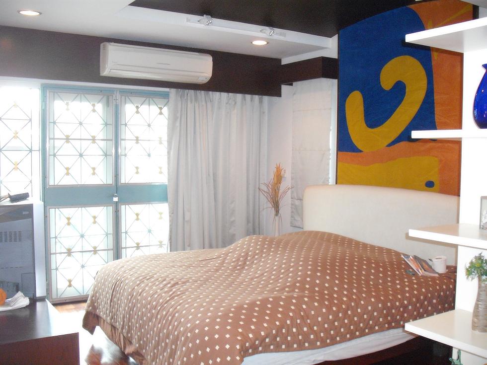 ขายบ้านเดี่ยว 2 ชั้น เนื้อที่ 75 ตรว 3 ห้องนอน 3 ห้องน้ำ 1 ห้องรับแขก/นั่งเล่น 1 ห้องทำงาน พร้อมตู้เอกสาร(ชั้นลอย) ห้องโ รูปที่ 6