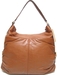 รูปย่อ Michael Michael Kors Portland Large Shoulder Hobo, Luggage รูปที่3