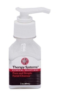 Therapy Systems Pure and Simple Facial Cleanser (