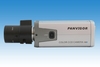 รูปย่อ Panvigor 1/3" Sony CCD Color Box Camera with 2.8-12mm Auto Iris Lens ( CCTV ) รูปที่2