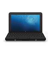 Review HP Mini 110-1033CL - Atom N270 / 1.6 GHz - RAM 1 GB - HDD 160 GB - GMA 950 - WLAN : 802.11b/g - Win XP Home - 10.1