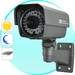 รูปย่อ The Watchtower - CCTV Security Camera with SONY Interline CCD ( CCTV ) รูปที่1