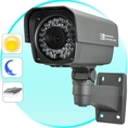 The Watchtower - CCTV Security Camera with SONY Interline CCD ( CCTV )