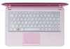 รูปย่อ Review Sony VAIO VPC-W121AX/P 10.1-Inch Pink Netbook - Up to 7 Hours of Battery Life (Windows 7 Starter) รูปที่3