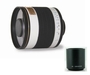 รูปย่อ Rokinon 500/1000mm F6.3 Mirror Lens for Sony Alpha Mount ( Rokinon Lens ) รูปที่1