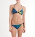 รูปย่อ Swimsuit Reef Feel The Rhythm Bikini Triangle Top (Type Two Piece) รูปที่4