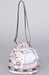 รูปย่อ LeSportsac The Medium Drawstring Crossbody Bag in Penelope Print,Bags (Handbags/Totes) for Women รูปที่4