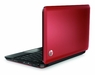 รูปย่อ Review HP Mini 210-1190NR 10.1-Inch Netbook (Red) รูปที่3