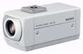 Sony SNC-Z20N Fixed Network Color Camera ( CCTV )