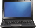 Review Gateway - Netbook / Intel Atom Processor / 10.1