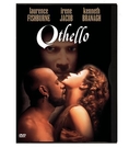 Othello DVD