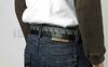 รูปย่อ O'Neill Bergen mens belt (synthetic belt ) รูปที่3