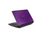 รูปย่อ Review Acer Aspire AO532h-2254 10.1-Inch Netbook (Amethyst Purple) รูปที่6