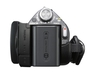 รูปย่อ Sony HDR-CX12 High Definition Memory Stick PRO Duo Handycam Camcorder With 12x Optical Zoom ( HD Camcorder ) รูปที่4